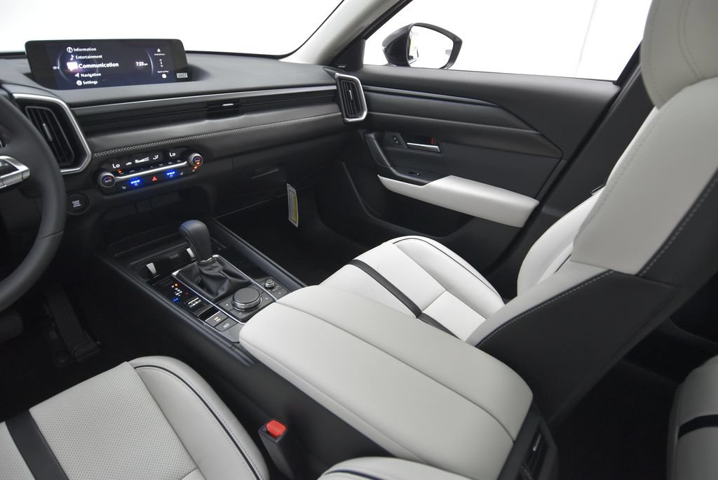 New 2026 MAZDA CX-50 AWD 2.5 S w/ Cargo Package image 23