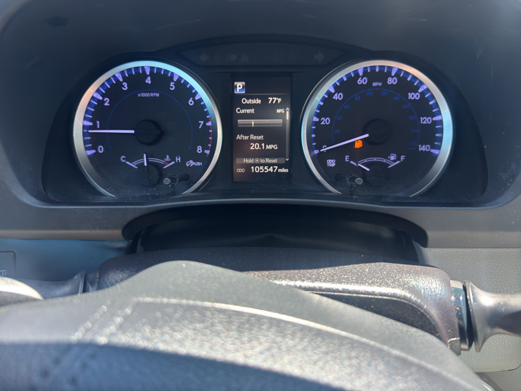 Used 2018 Toyota Highlander Plus FWD image 14