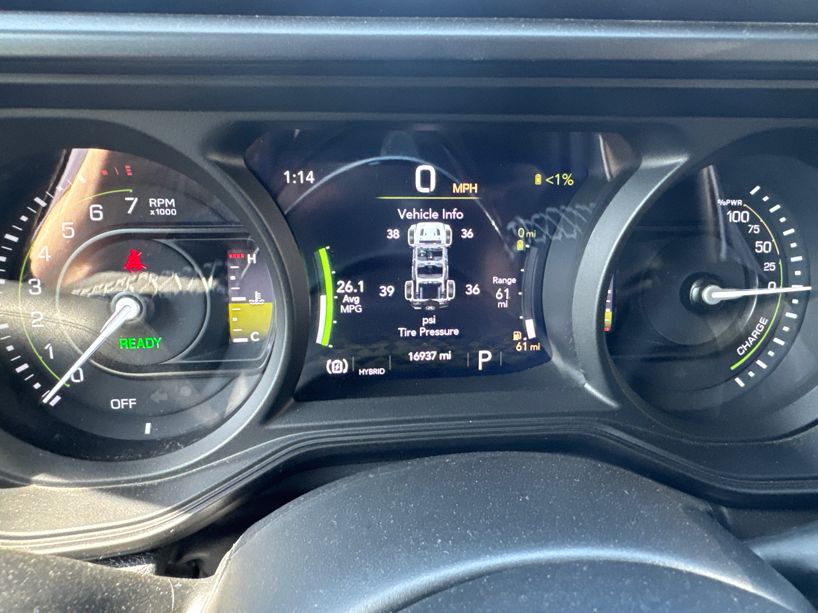 Used 2025 Jeep Wrangler Unlimited Sahara AWD/4WD image 33