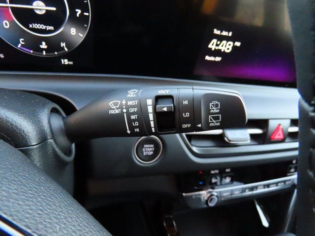 New 2026 Kia Seltos EX AWD/4WD image 34