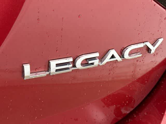 Used 2024 Subaru Legacy Limited AWD/4WD image 30