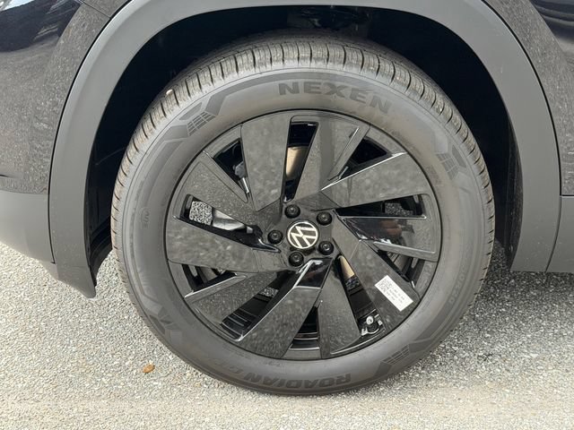 New 2026 Volkswagen Atlas SE AWD/4WD image 10