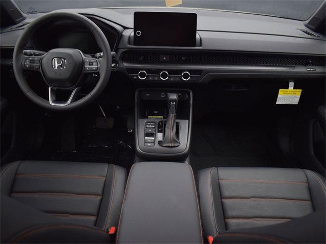 New 2025 Honda CR-V Sport-L image 9