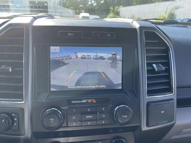 Used 2019 Ford F150 XLT w/ Equipment Group 301A Mid AWD/4WD image 22