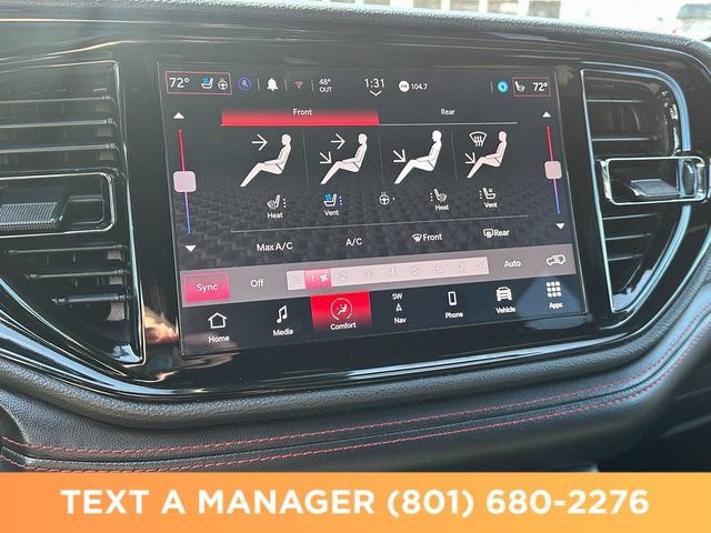 Used 2024 Dodge Durango GT AWD/4WD image 27