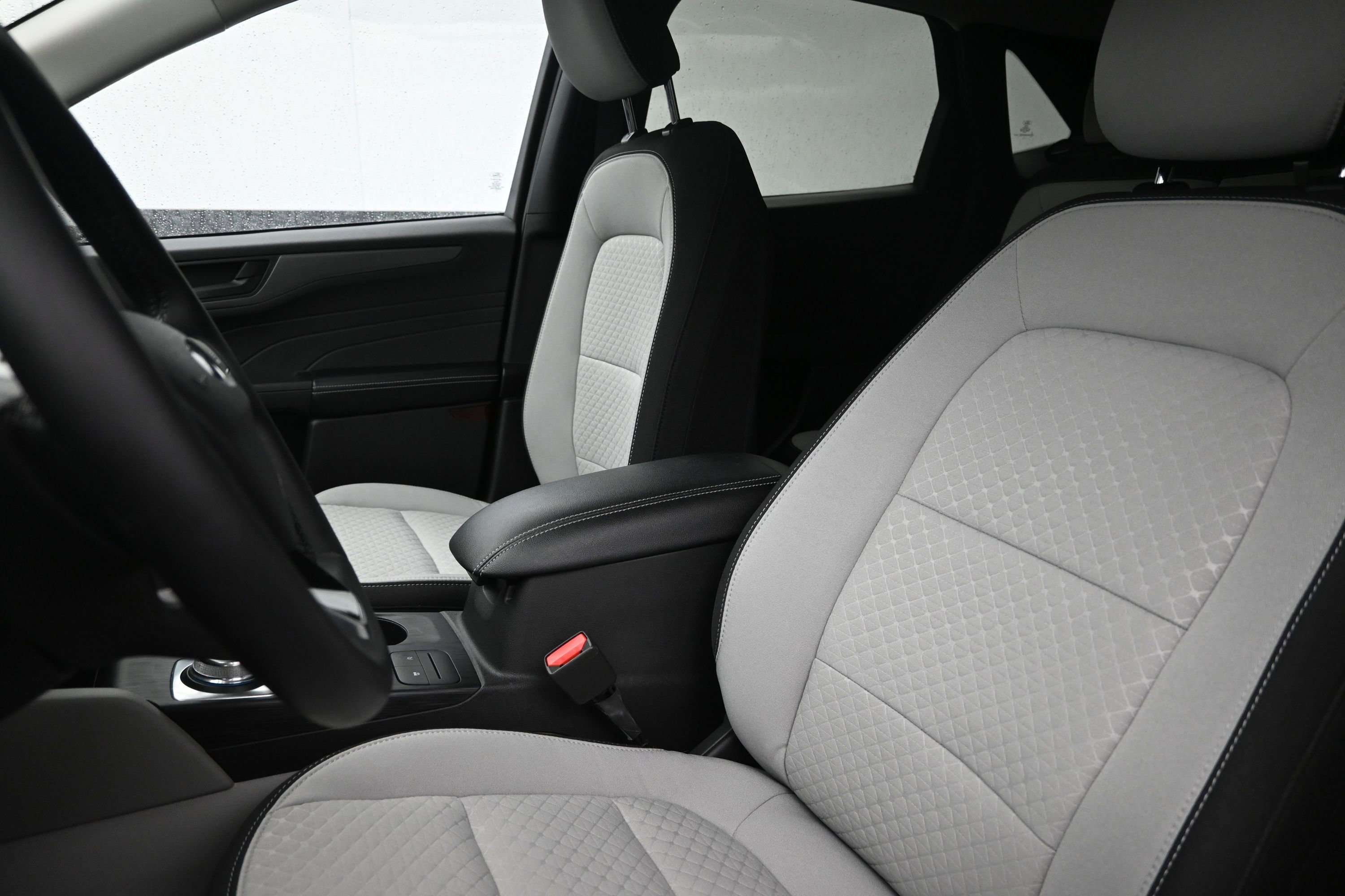 Used 2024 Ford Escape Active AWD/4WD image 11