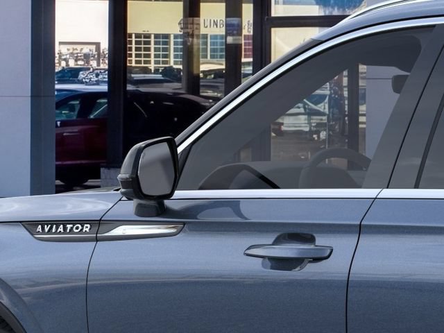 New 2026 Lincoln Aviator AWD image 23