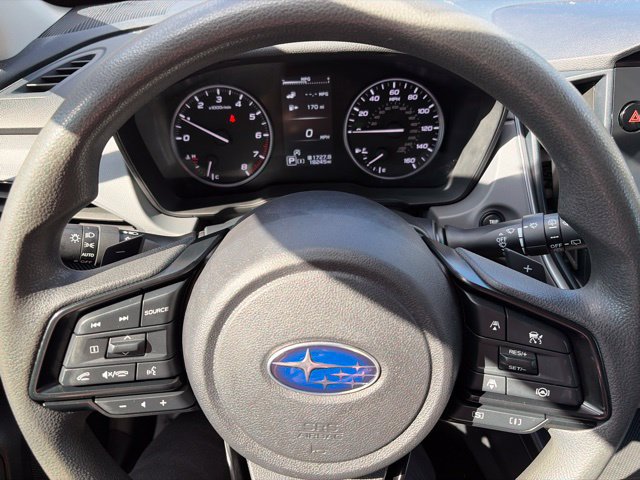 Certified 2024 Subaru Crosstrek 2.0i Premium AWD/4WD image 30