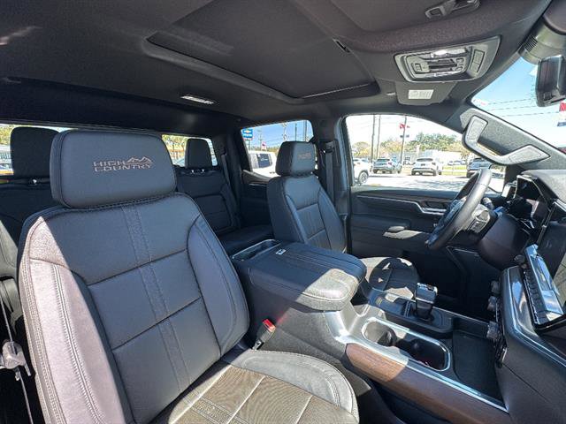 New 2026 Chevrolet Silverado 1500 High Country image 9