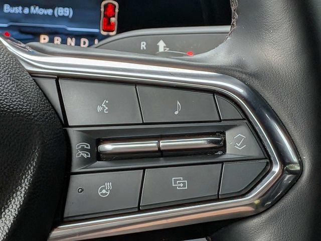 Used 2025 Chevrolet Tahoe Premier AWD/4WD image 31