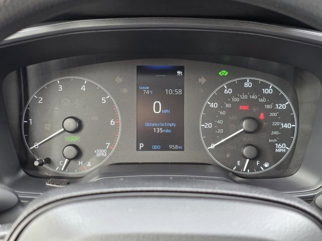 Used 2025 Toyota Corolla LE image 13
