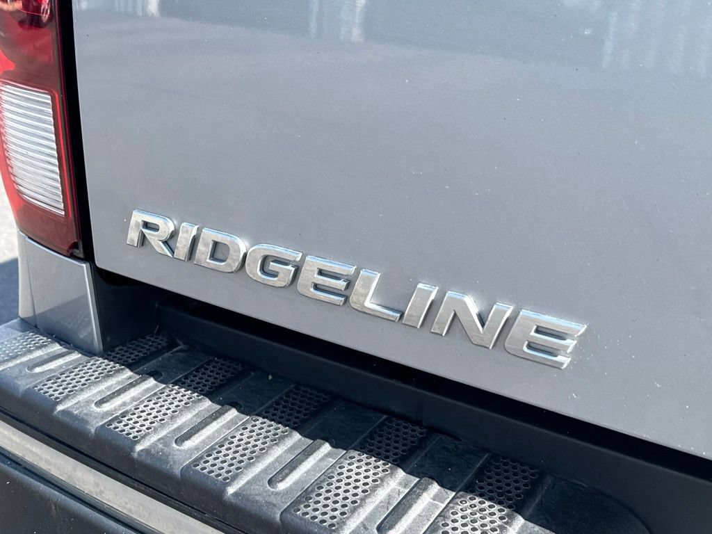 Certified 2020 Honda Ridgeline RTL image 11