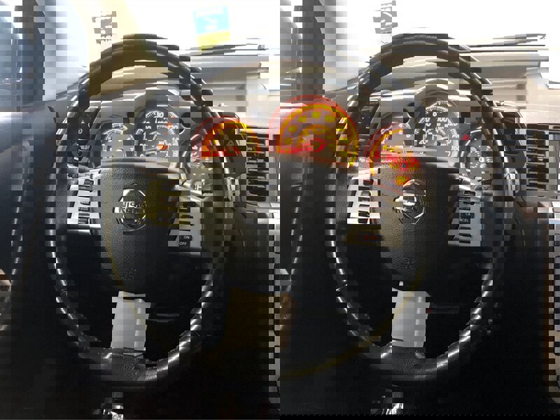 Used 2007 Nissan Murano S w/ Convenience Pkg image 15