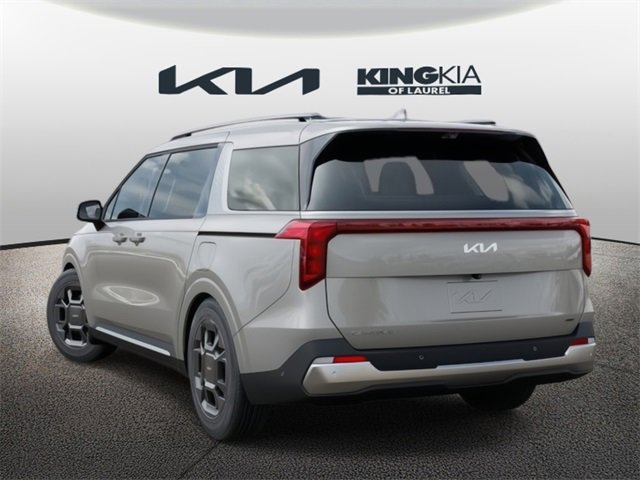 New 2026 Kia Carnival SX image 4