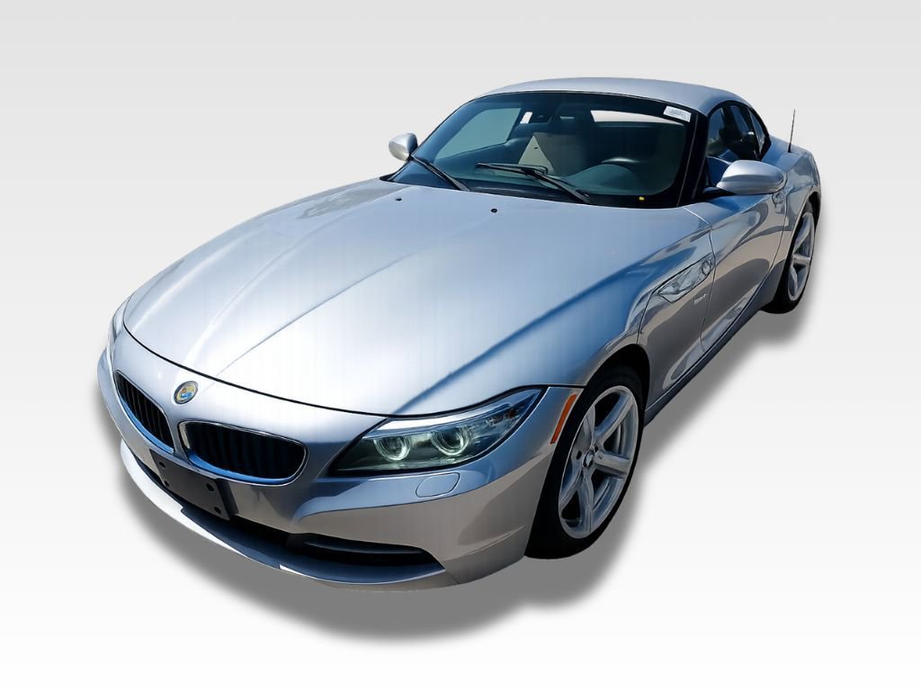 Used 2014 BMW Z4 sDrive28i RWD image 1