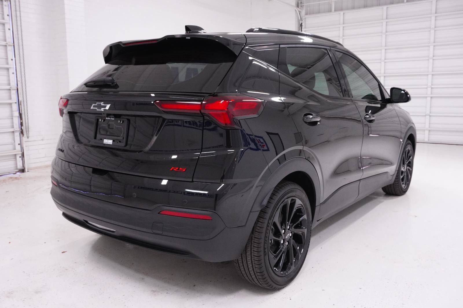 New 2027 Chevrolet Bolt RS FWD image 5