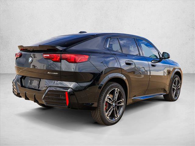 New 2026 BMW X2 xDrive28i w/ Technology Package AWD/4WD image 5