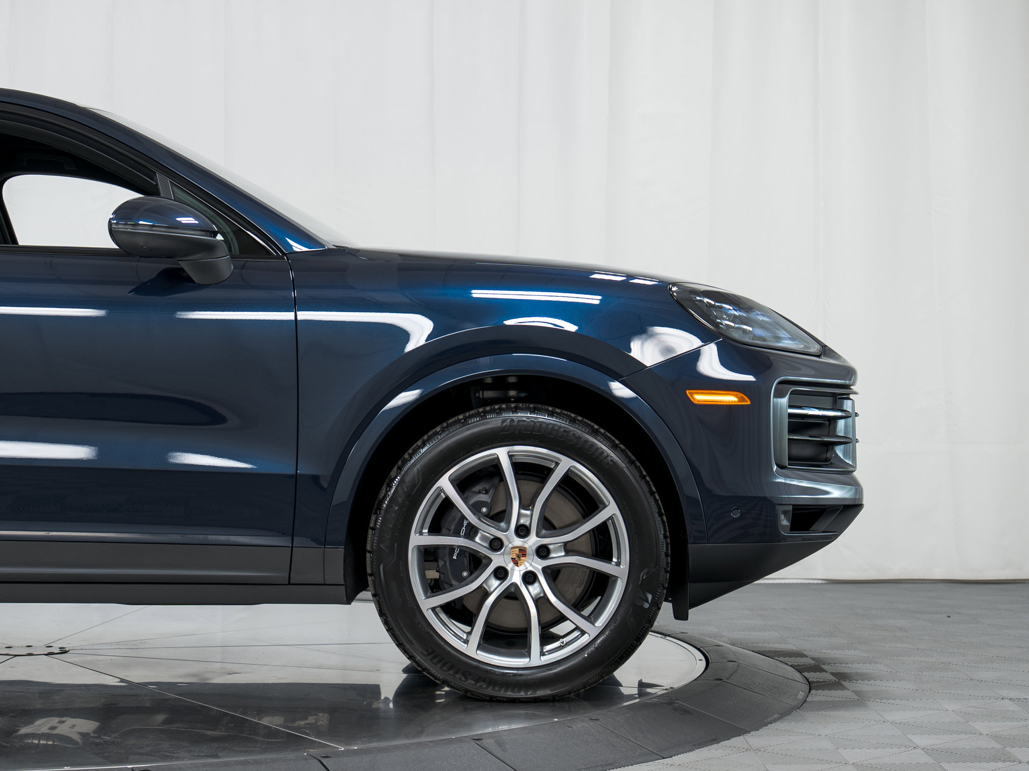 New 2026 Porsche Cayenne Coupe image 11