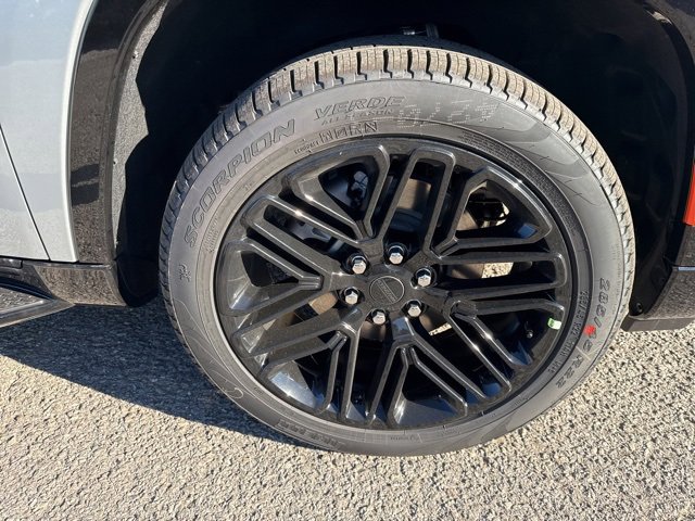 New 2025 Jeep Wagoneer L Series II w/ Convenience Group I image 12