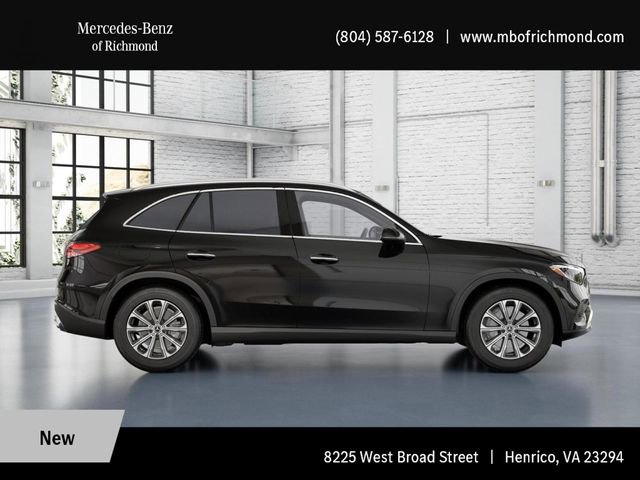 New 2026 Mercedes-Benz GLC 300 4MATIC image 16