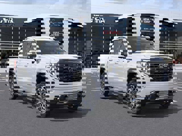 New 2026 GMC Sierra 1500 Denali Ultimate image 7