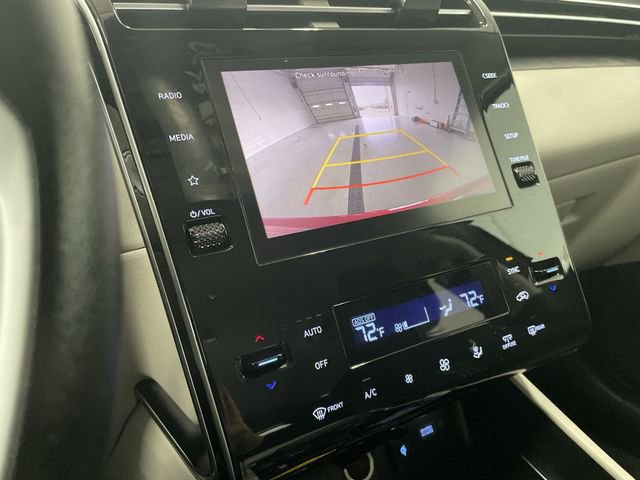Used 2024 Hyundai Tucson SEL image 26