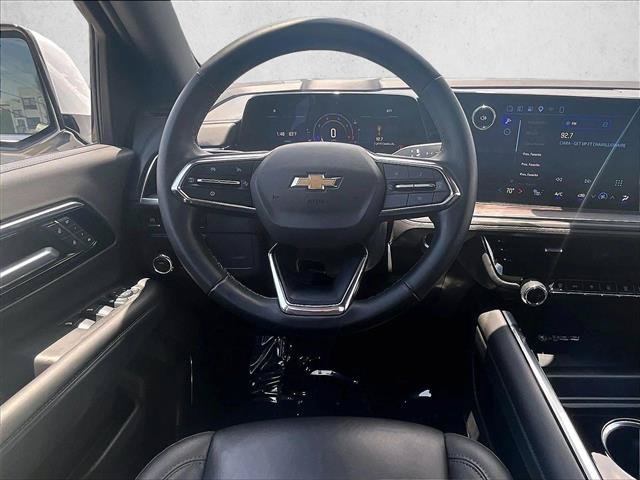 Used 2025 Chevrolet Tahoe LT RWD image 7