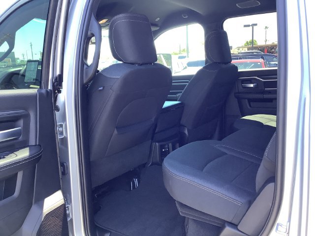 Used 2026 RAM 2500 Big Horn AWD/4WD image 22