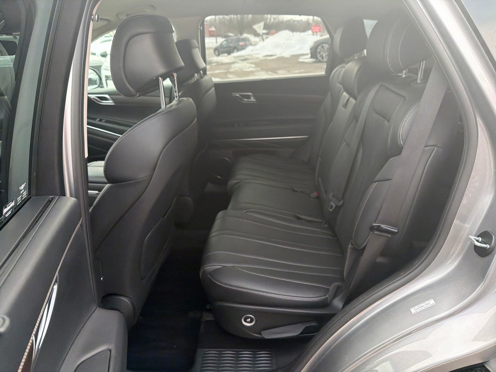 Used 2024 Genesis GV80 2.5T image 26