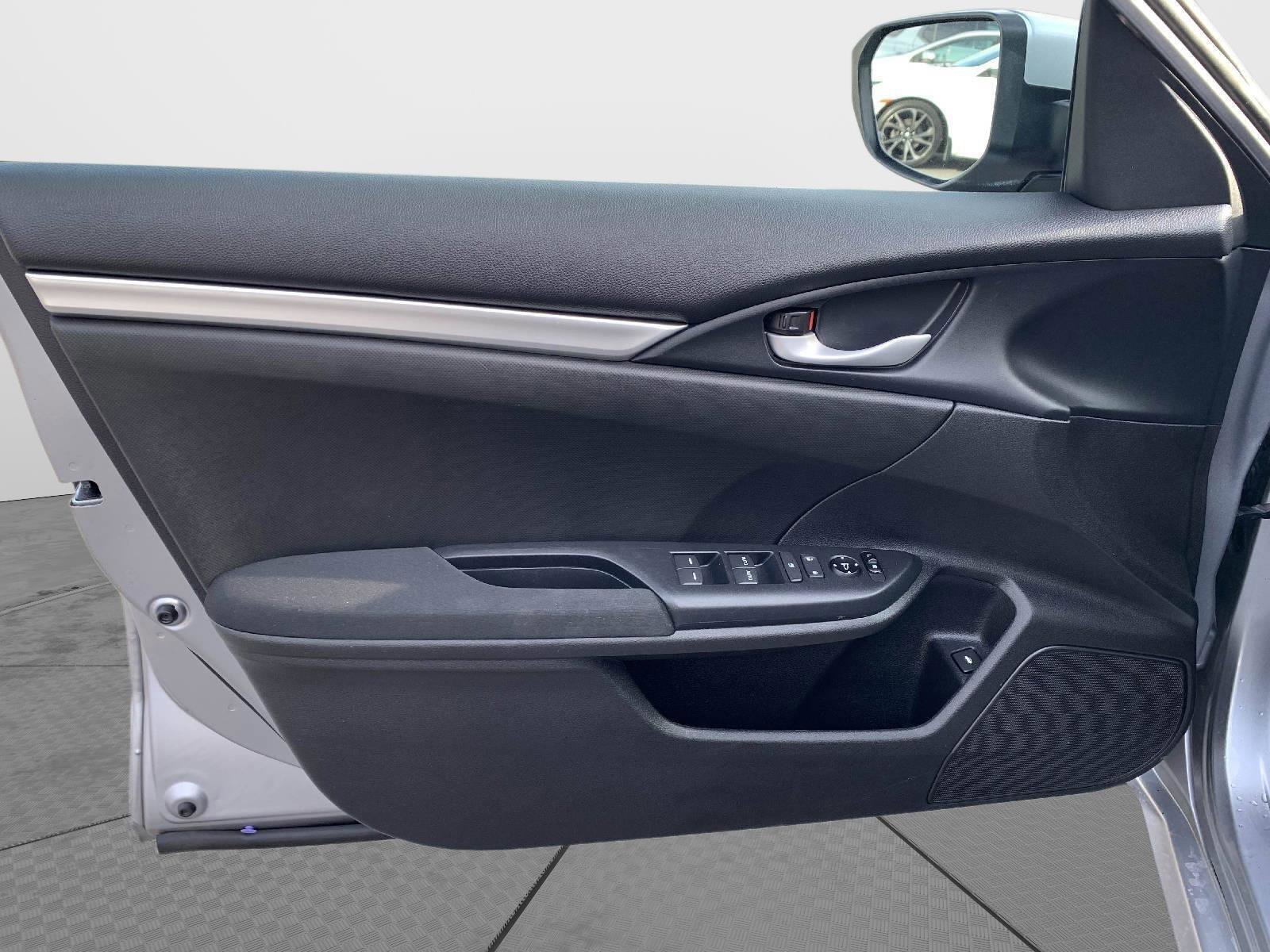 Used 2017 Honda Civic LX image 11