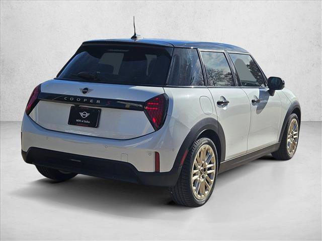 Used 2026 MINI Cooper S FWD image 2