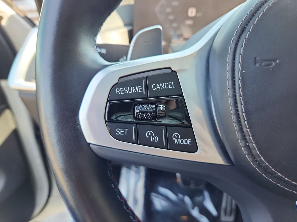 Used 2024 BMW X5 M60i image 19