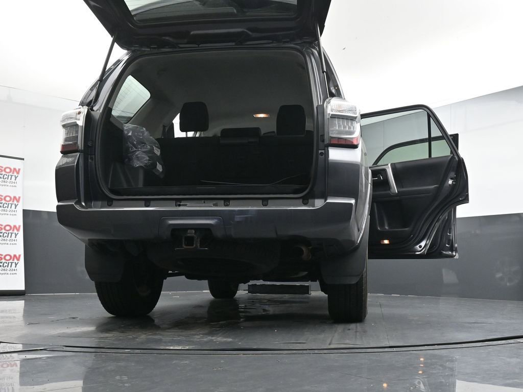 Used 2023 Toyota 4Runner SR5 image 29