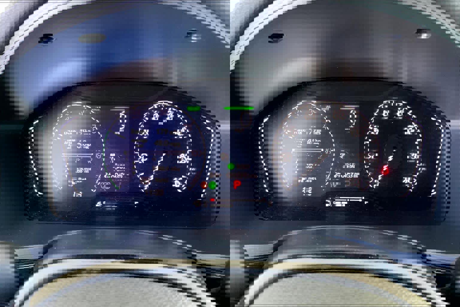 Used 2025 Honda Civic Sport image 26