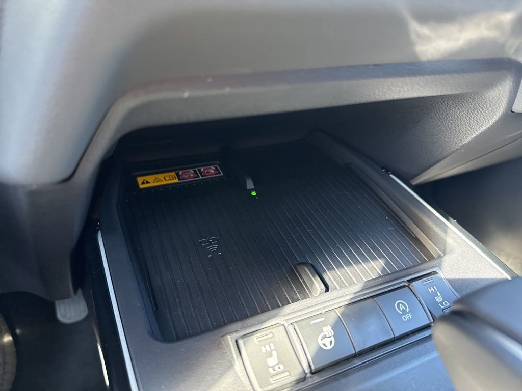 New 2026 Toyota Corolla Cross XLE image 21