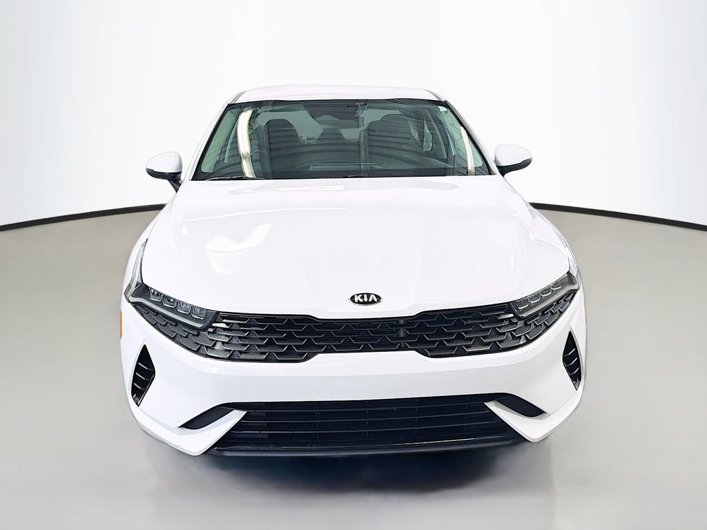 Used 2022 Kia K5 LX FWD image 2
