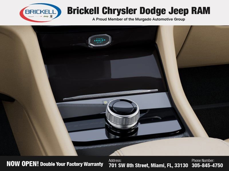 Used 2026 Jeep Grand Cherokee Limited RWD image 24