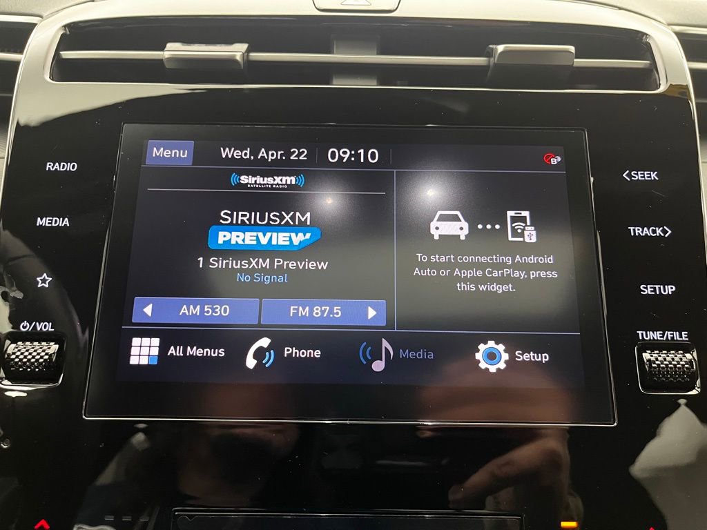 Used 2022 Hyundai Santa Cruz SEL Premium AWD/4WD image 26