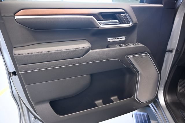 New 2026 GMC Sierra 1500 Denali AWD/4WD image 32