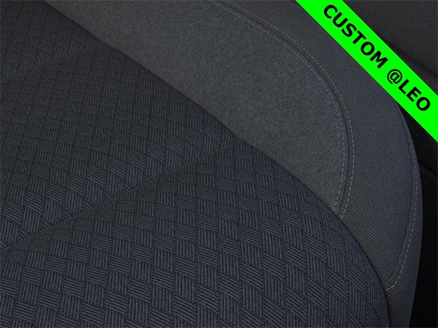 New 2026 Chevrolet Silverado 2500 Custom w/ Custom Value Package image 21