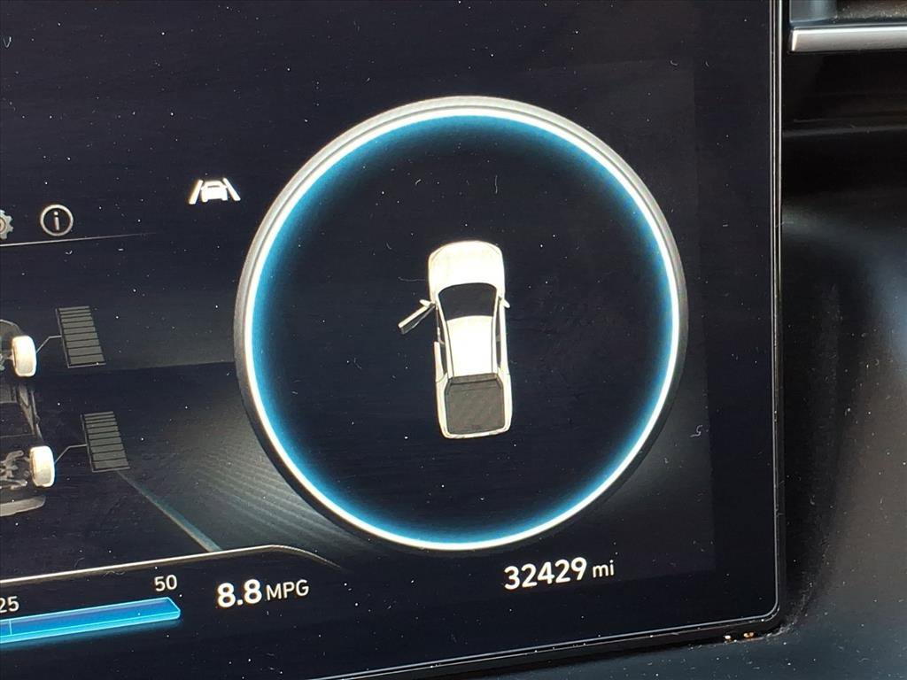 Certified 2023 Hyundai Santa Cruz SEL w/ Activity Package image 19