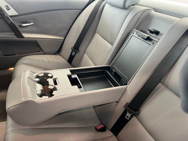 Used 2004 BMW 525i Sedan RWD image 25