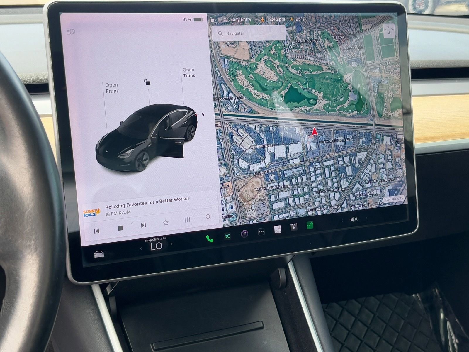 Used 2018 Tesla Model 3 Long Range image 23