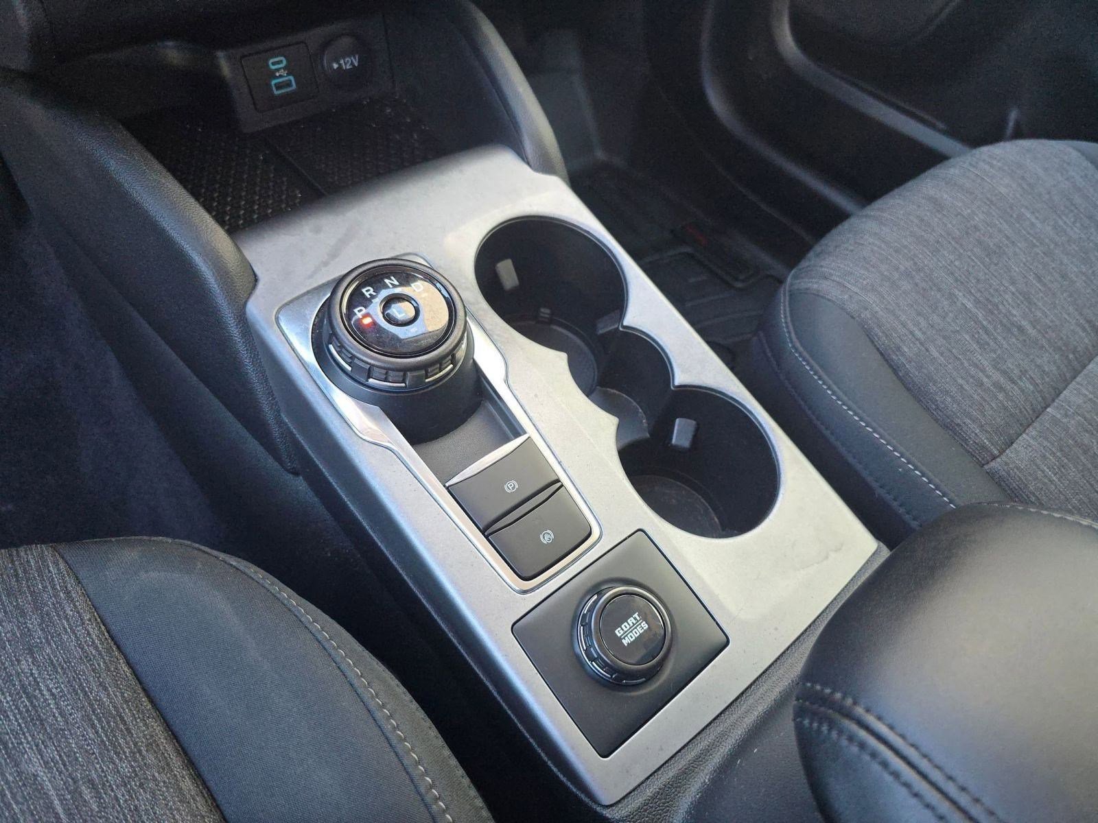 Used 2021 Ford Bronco Sport Big Bend image 25