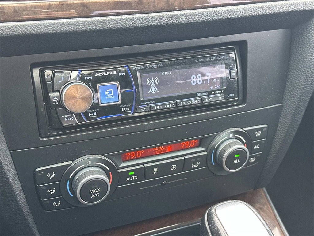 Used 2010 BMW 328i Sedan image 29