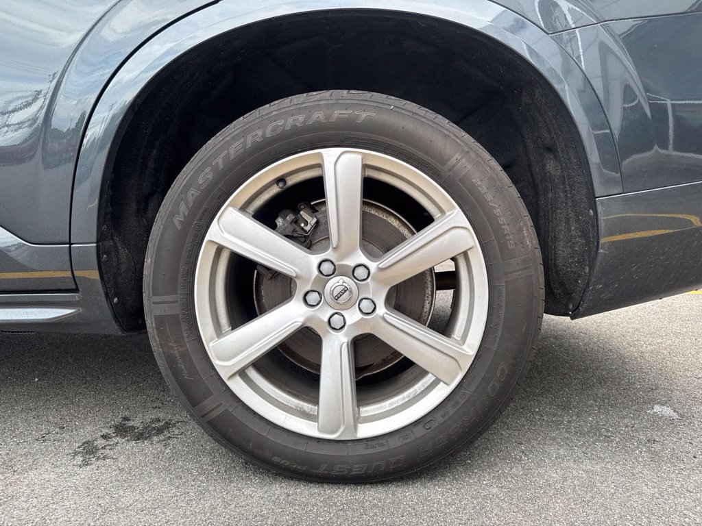 Used 2022 Volvo XC90 T5 Momentum AWD/4WD image 12