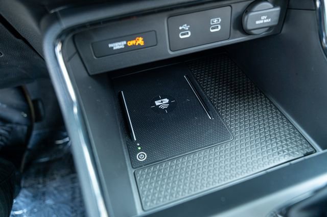 New 2026 Honda CR-V EX-L image 18