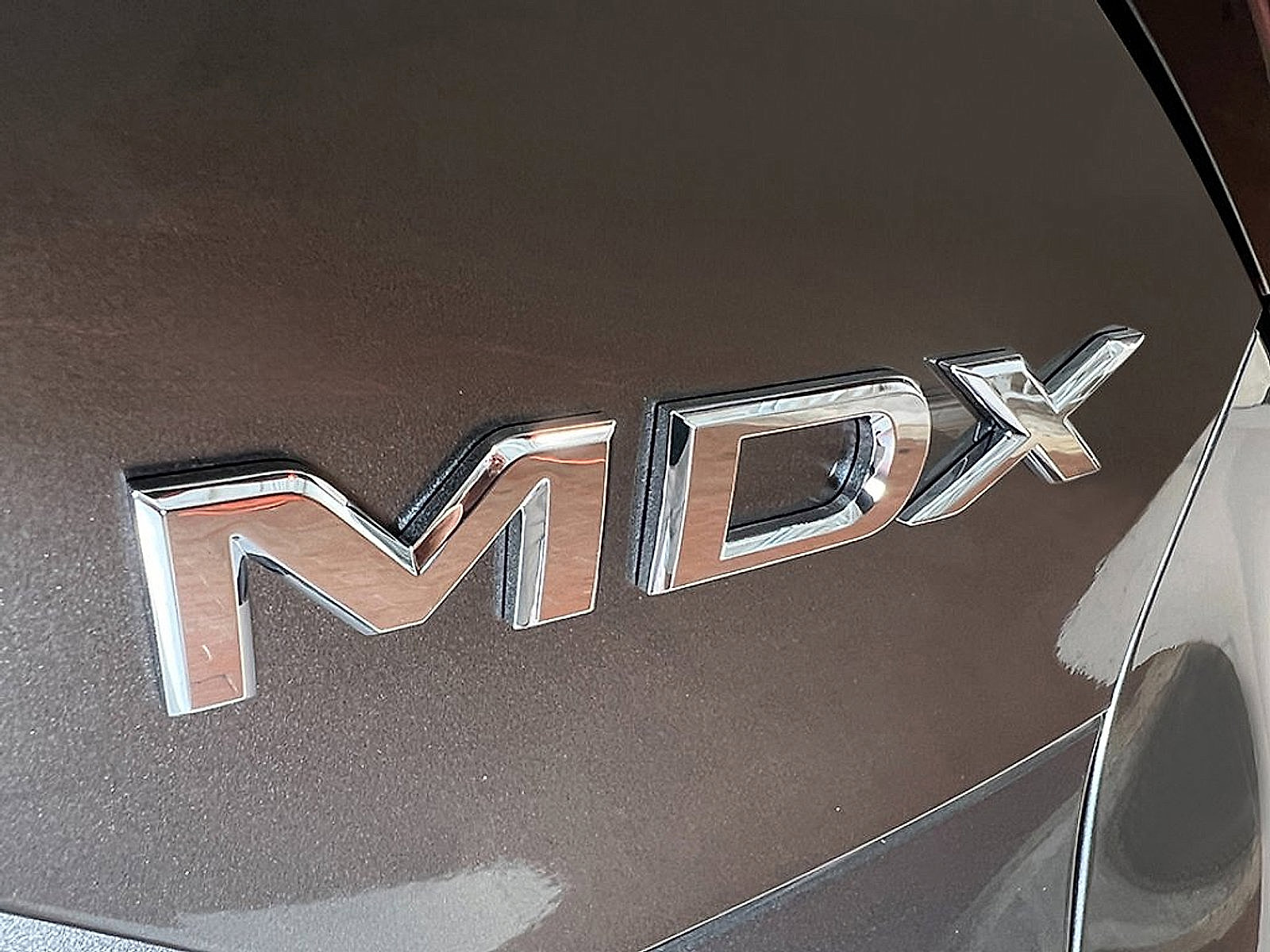 New 2026 Acura MDX SH-AWD w/ Technology Package image 5