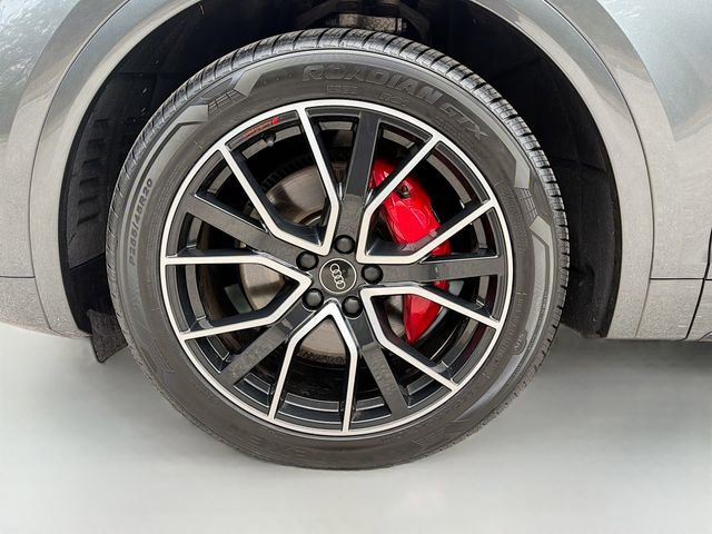 Used 2023 Audi SQ5 Premium Plus image 41