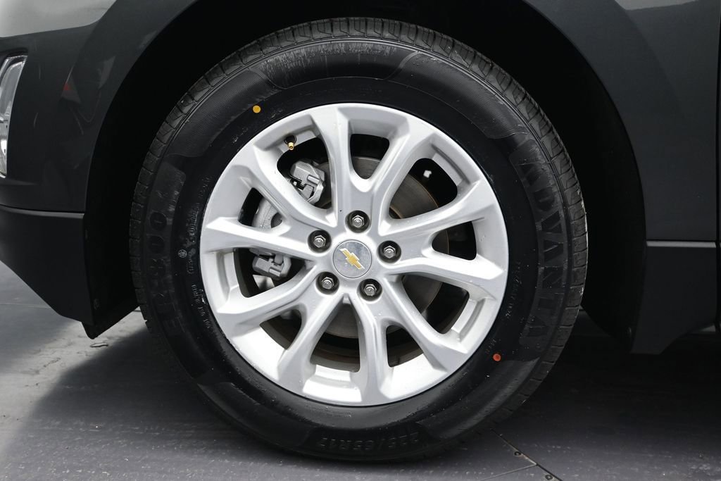 Used 2019 Chevrolet Equinox LT FWD image 9
